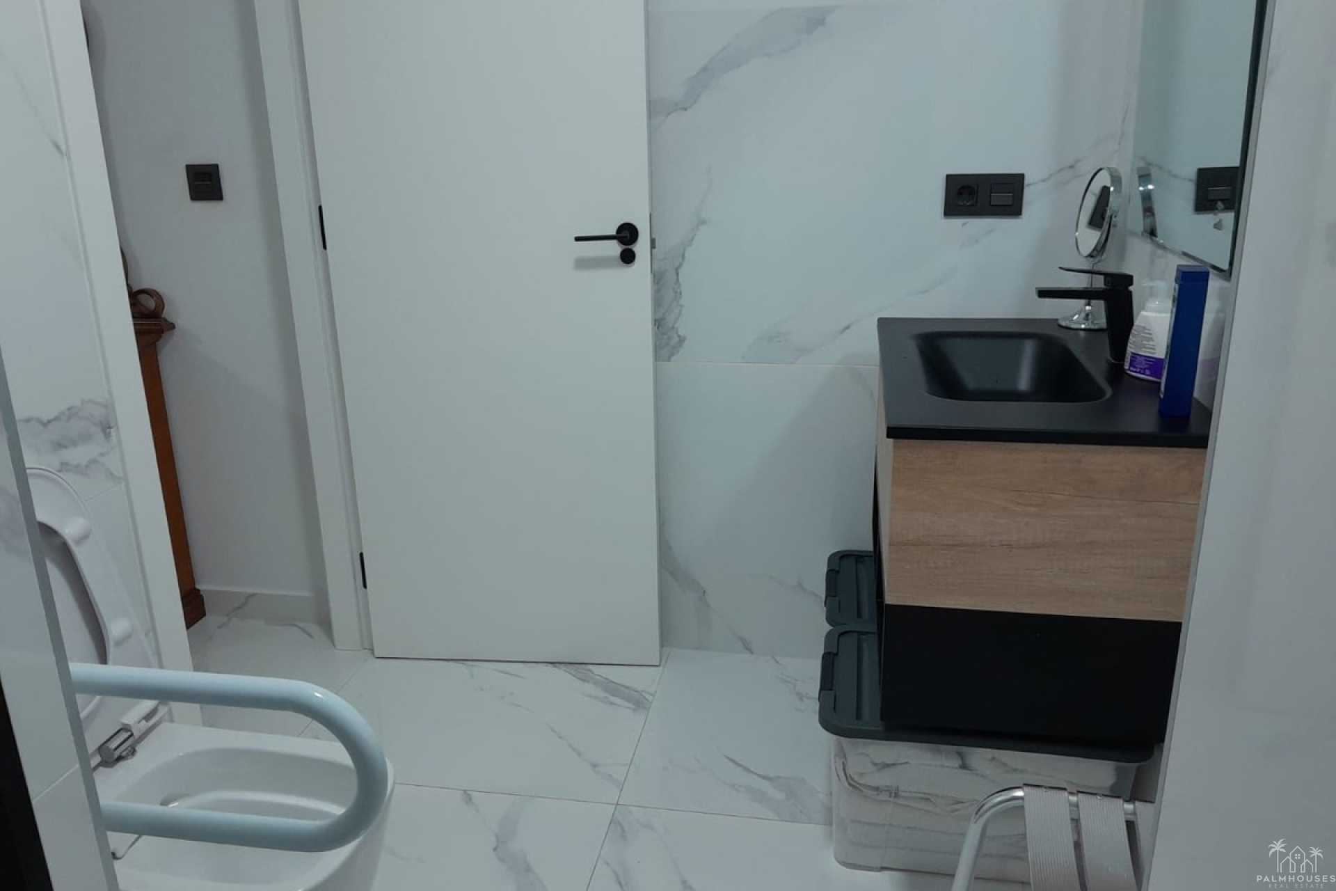 Herverkoop - Appartement - Torrevieja - Torrevieja Centro