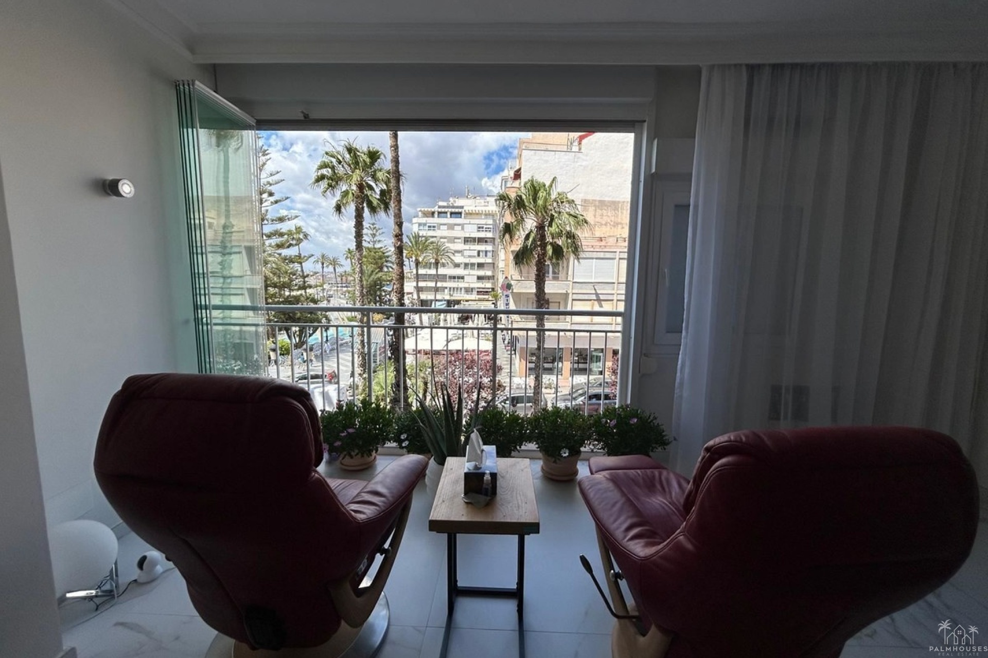 Herverkoop - Appartement - Torrevieja - Torrevieja Centro