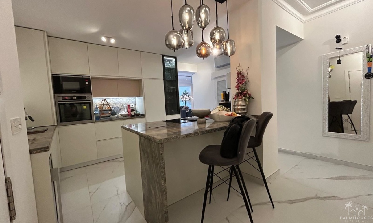 Herverkoop - Appartement - Torrevieja - Torrevieja Centro