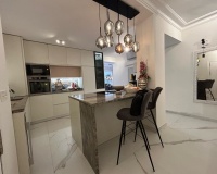 Herverkoop - Appartement - Torrevieja - Torrevieja Centro