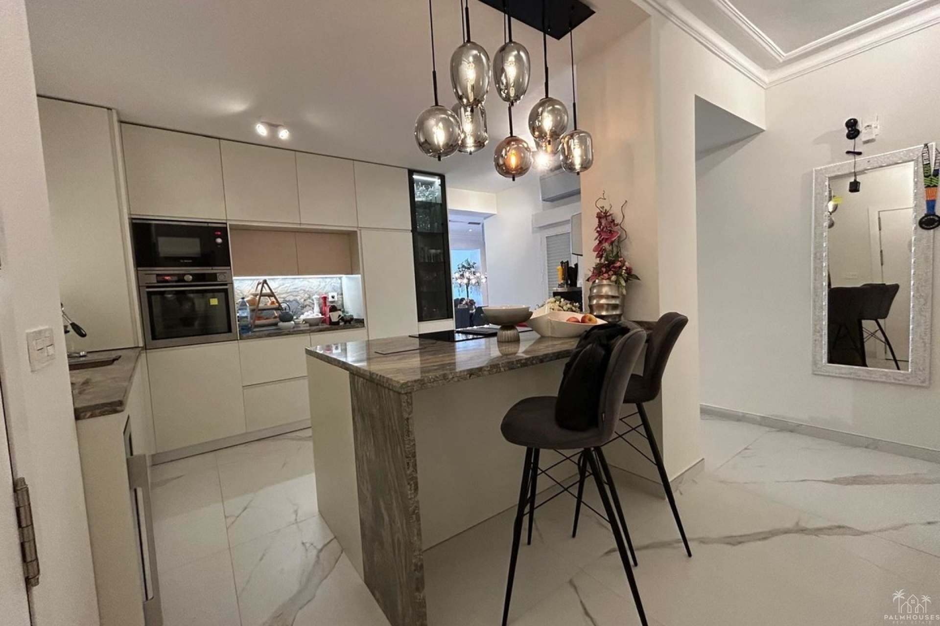 Herverkoop - Appartement - Torrevieja - Torrevieja Centro
