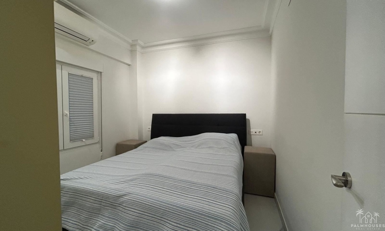 Herverkoop - Appartement - Torrevieja - Torrevieja Centro