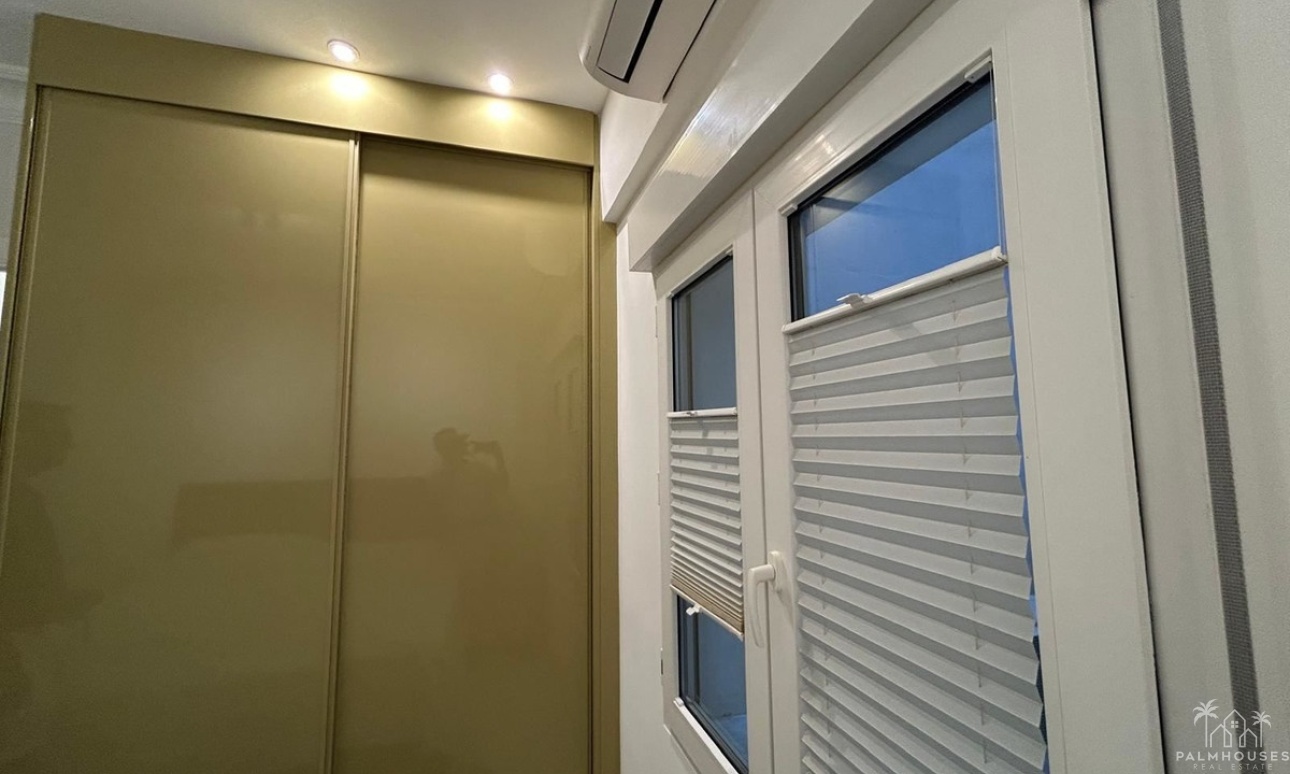 Herverkoop - Appartement - Torrevieja - Torrevieja Centro