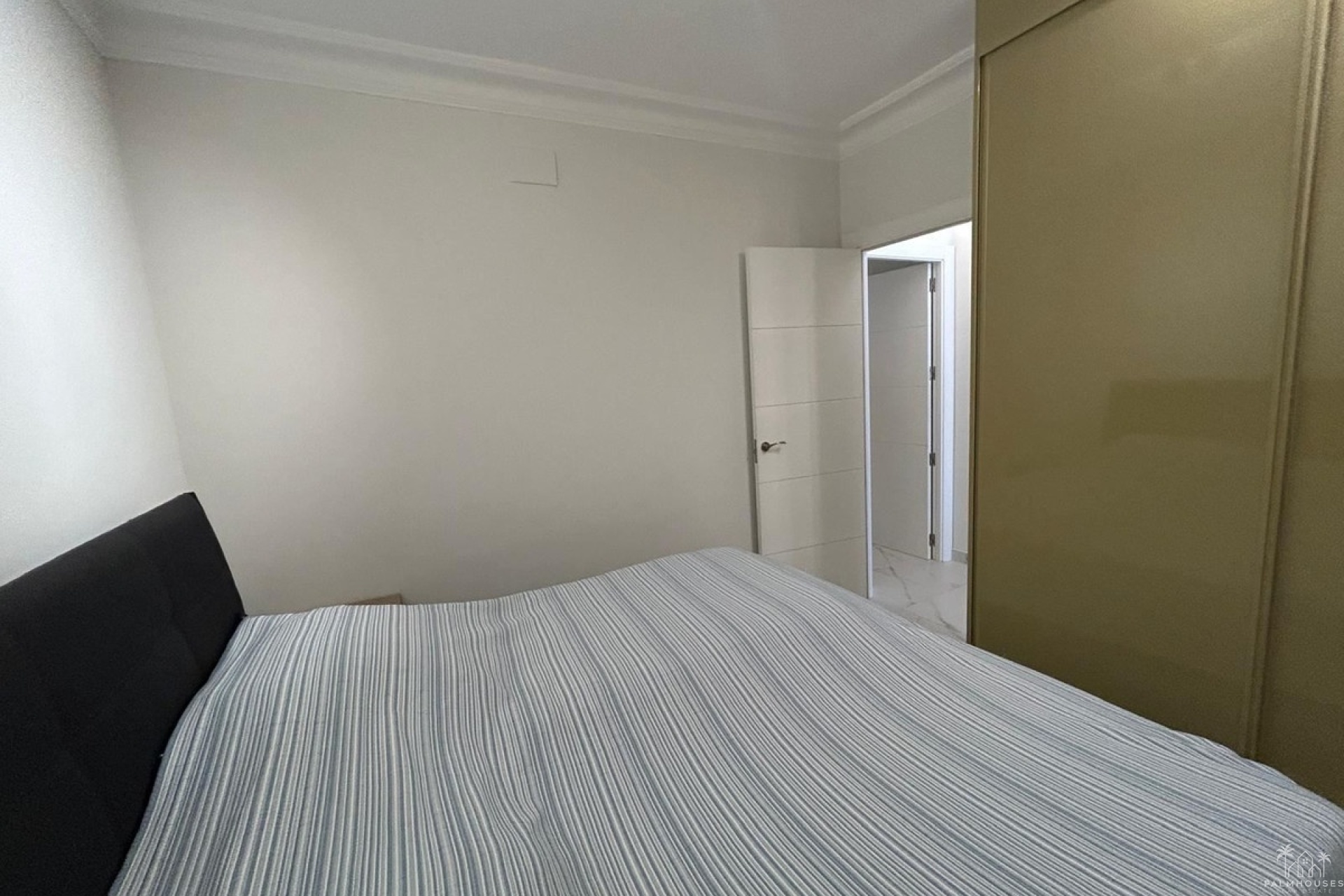 Herverkoop - Appartement - Torrevieja - Torrevieja Centro