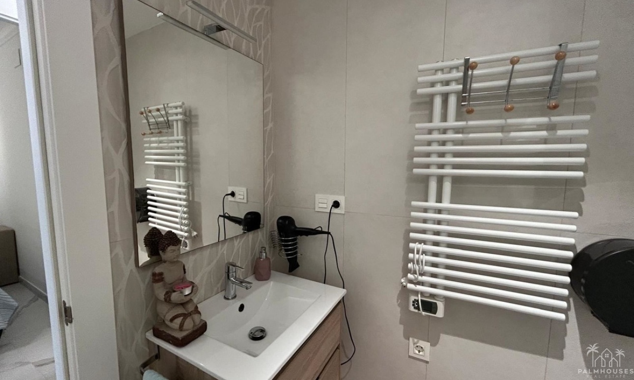 Herverkoop - Appartement - Torrevieja - Torrevieja Centro