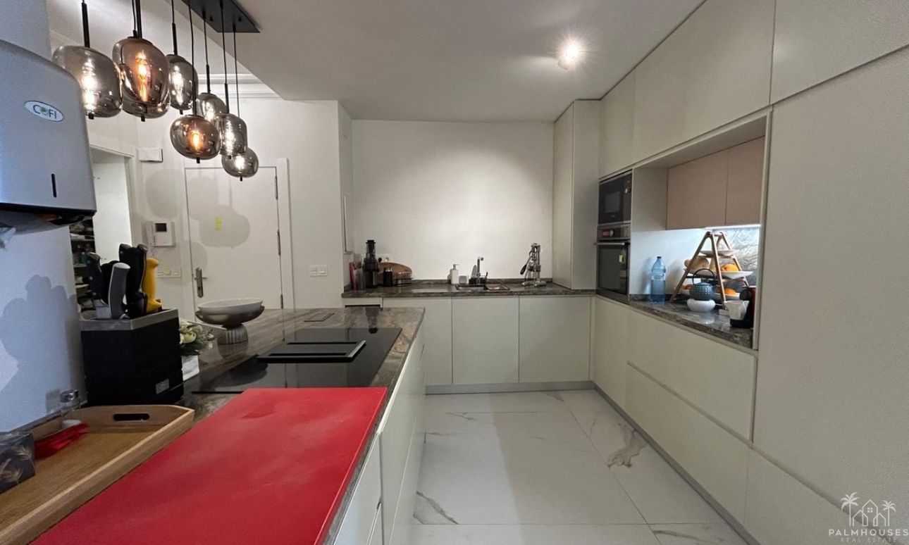 Herverkoop - Appartement - Torrevieja - Torrevieja Centro
