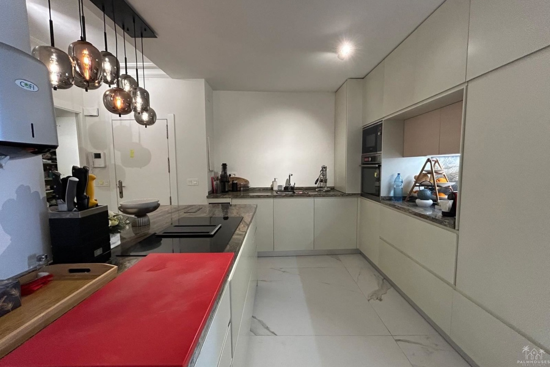 Herverkoop - Appartement - Torrevieja - Torrevieja Centro