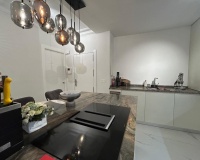Herverkoop - Appartement - Torrevieja - Torrevieja Centro