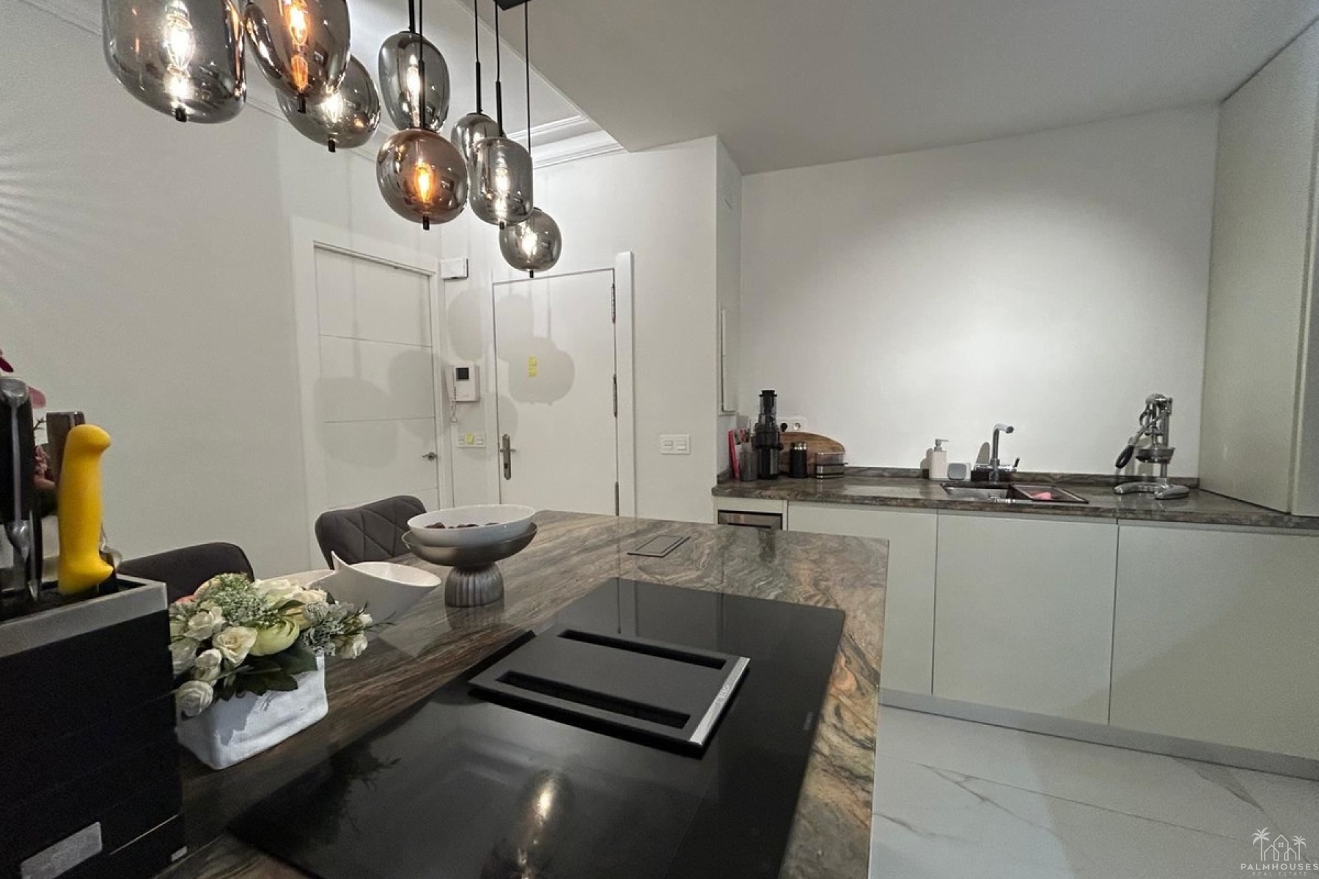 Herverkoop - Appartement - Torrevieja - Torrevieja Centro