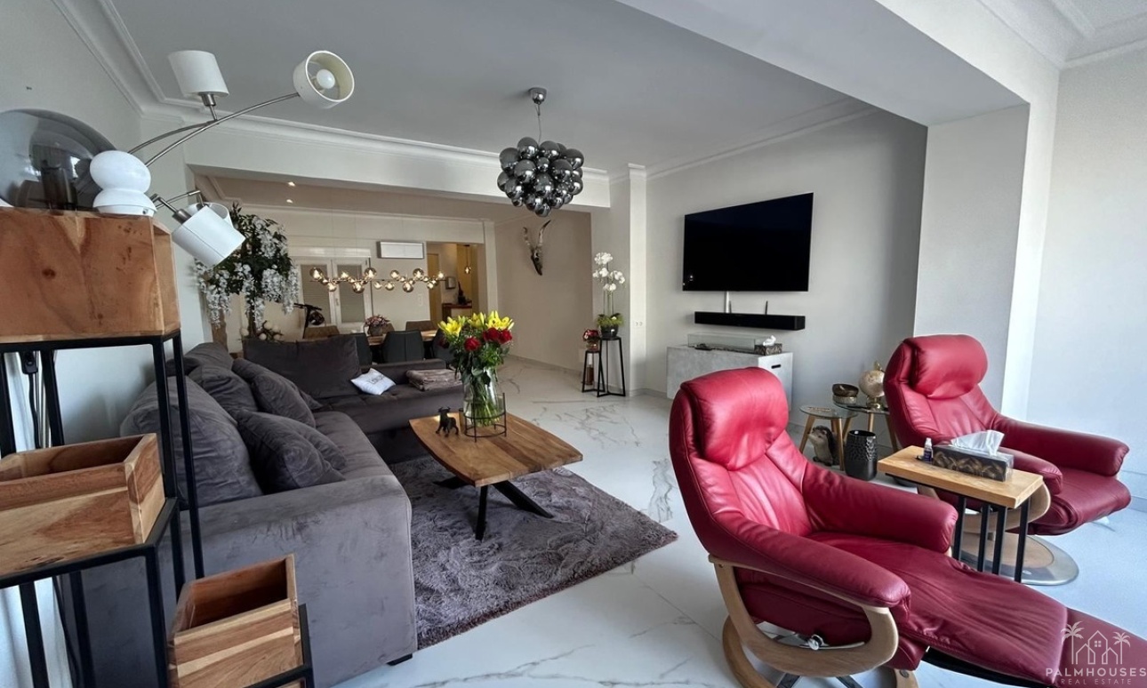 Herverkoop - Appartement - Torrevieja - Torrevieja Centro
