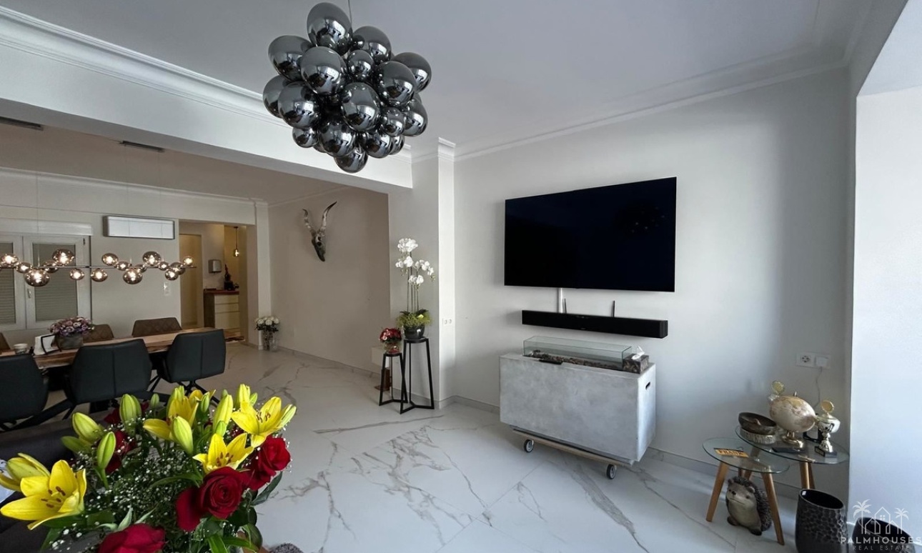Herverkoop - Appartement - Torrevieja - Torrevieja Centro
