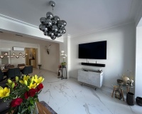 Herverkoop - Appartement - Torrevieja - Torrevieja Centro