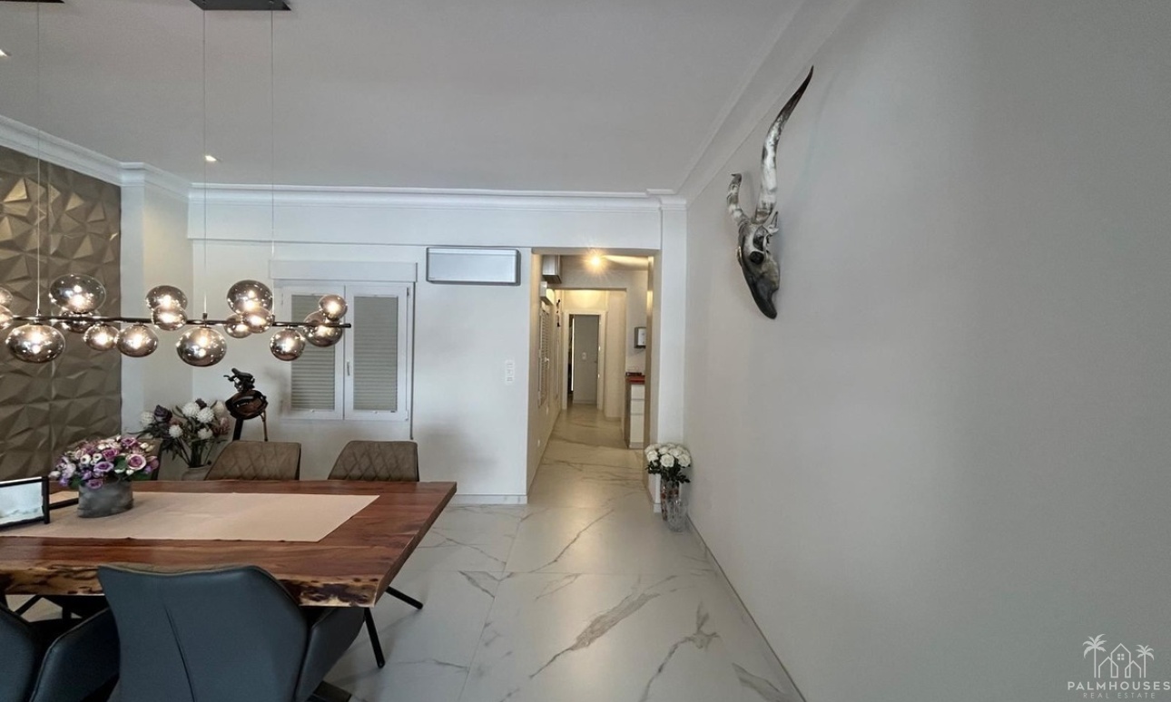 Herverkoop - Appartement - Torrevieja - Torrevieja Centro