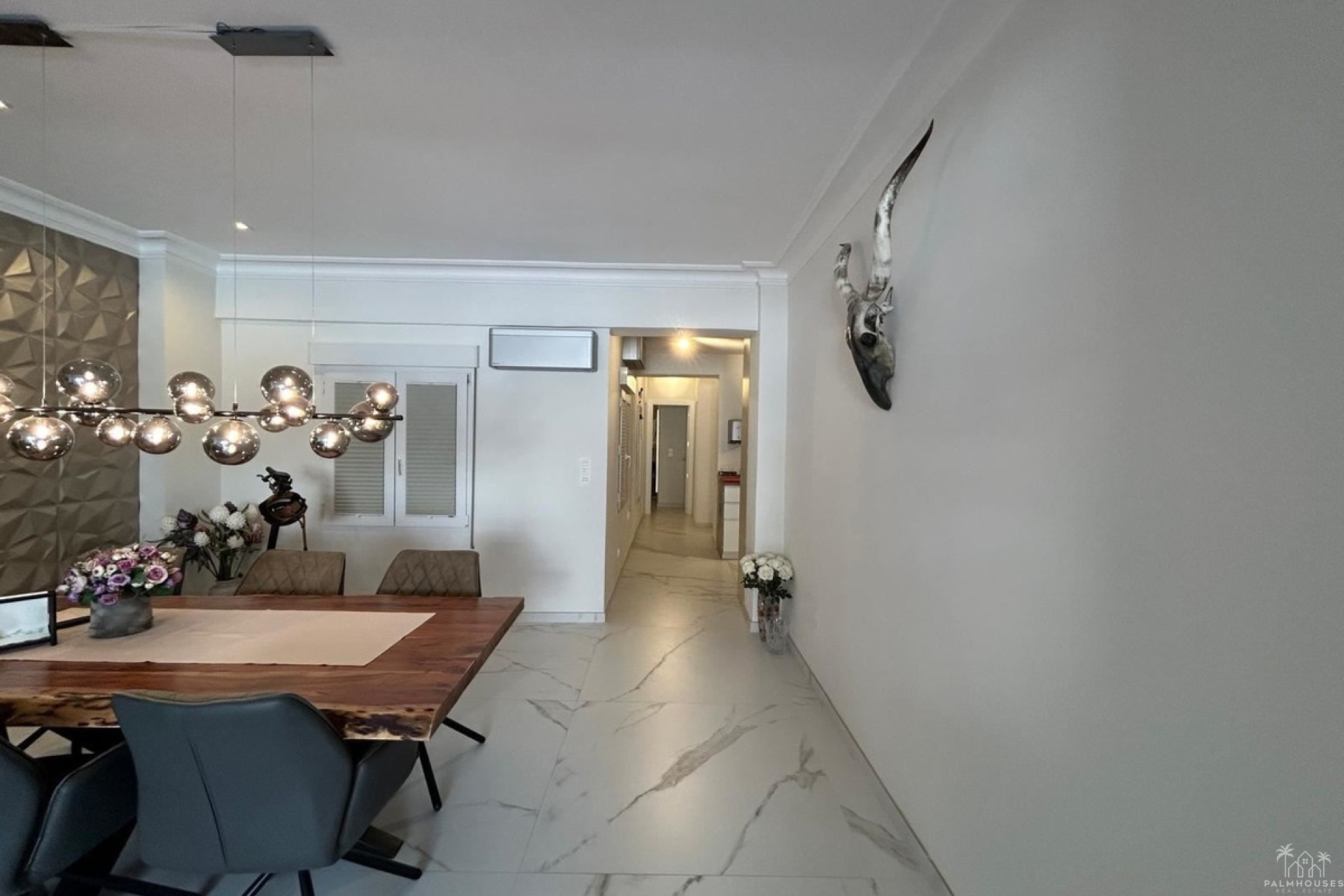 Herverkoop - Appartement - Torrevieja - Torrevieja Centro