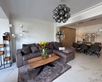Herverkoop - Appartement - Torrevieja - Torrevieja Centro