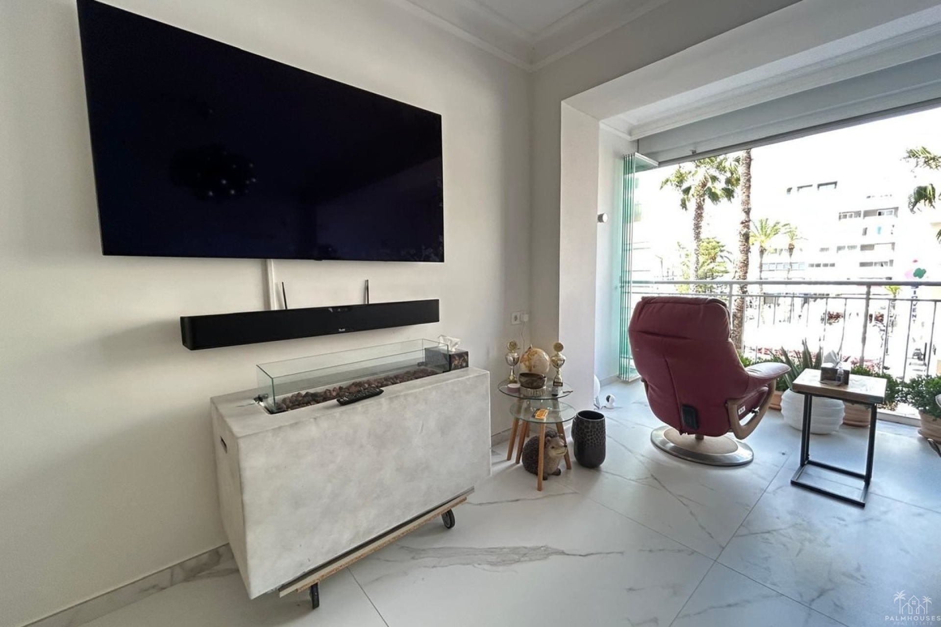 Herverkoop - Appartement - Torrevieja - Torrevieja Centro