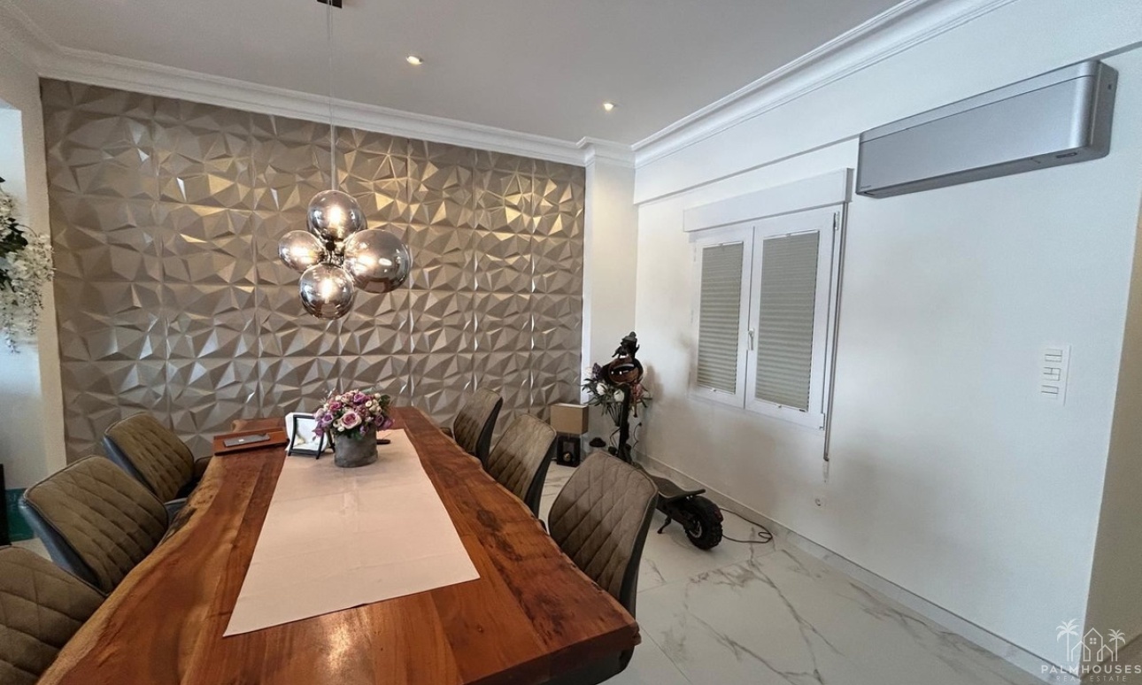 Herverkoop - Appartement - Torrevieja - Torrevieja Centro