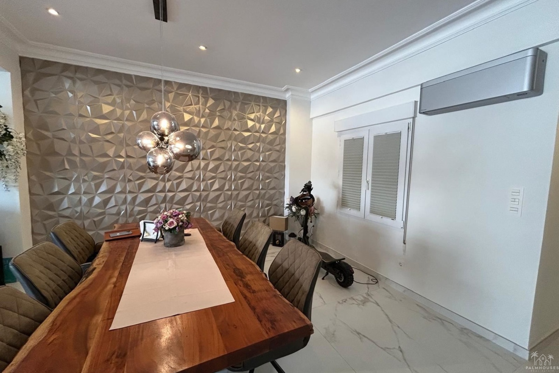 Herverkoop - Appartement - Torrevieja - Torrevieja Centro