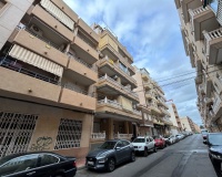 Herverkoop - Appartement - Torrevieja - Torrevieja Centro