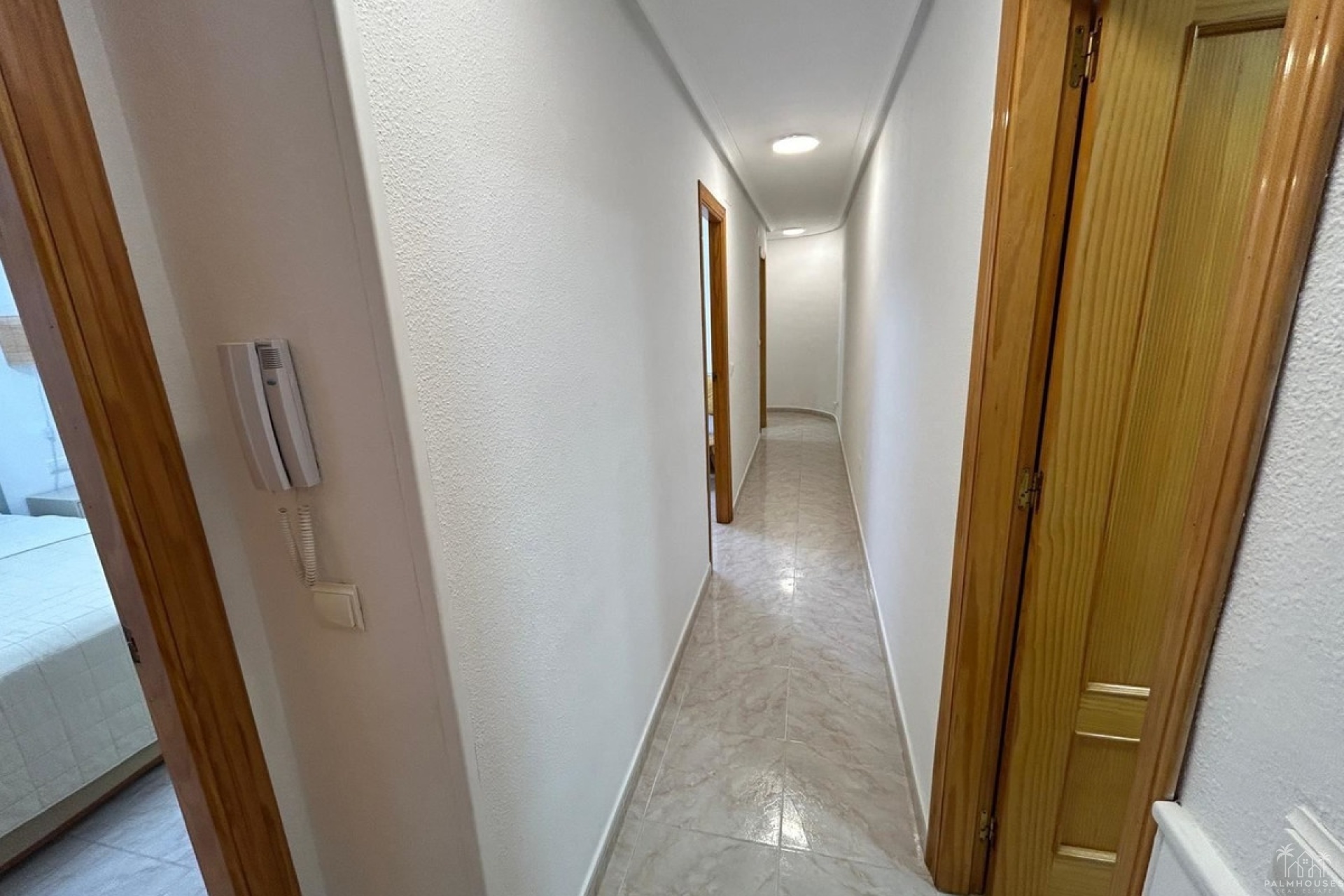 Herverkoop - Appartement - Torrevieja - Torrevieja Centro