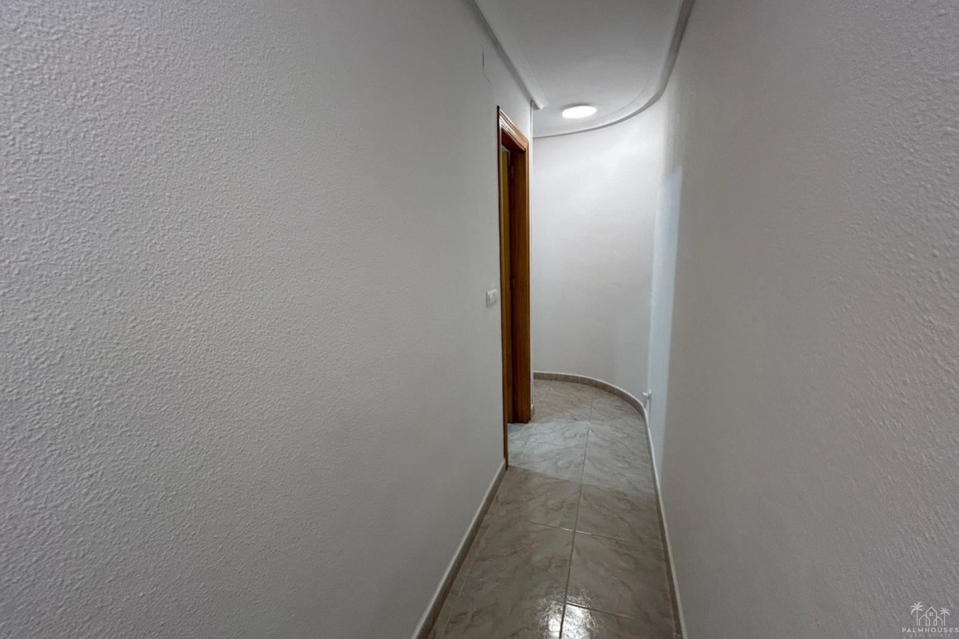 Herverkoop - Appartement - Torrevieja - Torrevieja Centro