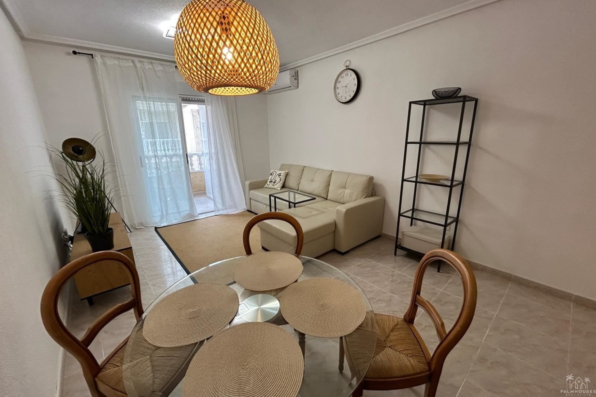 Herverkoop - Appartement - Torrevieja - Torrevieja Centro