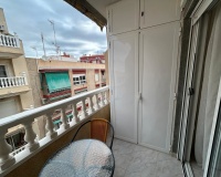 Herverkoop - Appartement - Torrevieja - Torrevieja Centro