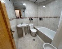 Herverkoop - Appartement - Torrevieja - Torrevieja Centro