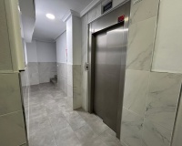 Herverkoop - Appartement - Torrevieja - Torrevieja Centro