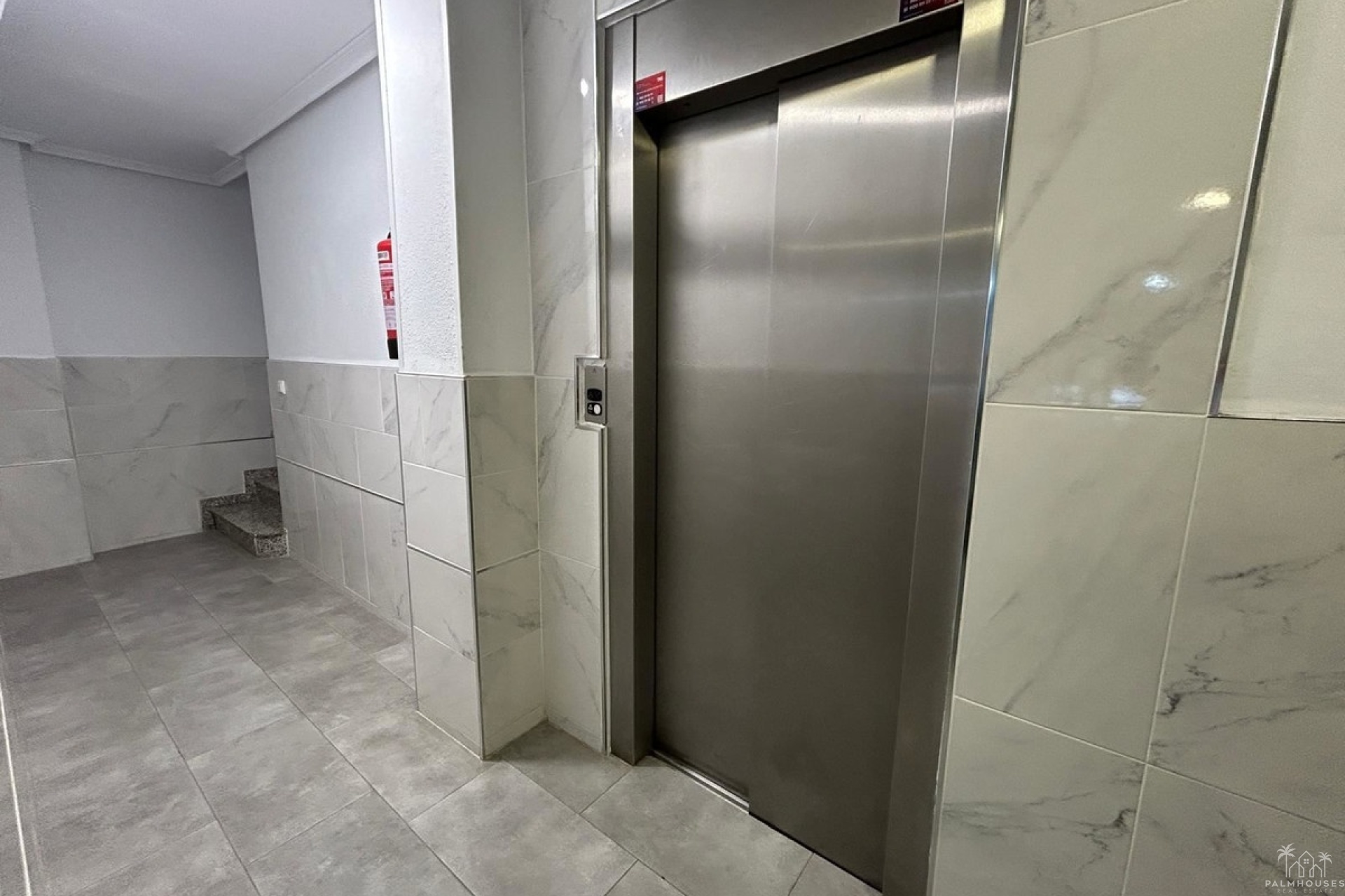 Herverkoop - Appartement - Torrevieja - Torrevieja Centro
