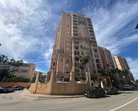 Herverkoop - Appartement - Torrevieja - Torrevieja Centro
