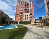 Herverkoop - Appartement - Torrevieja - Torrevieja Centro
