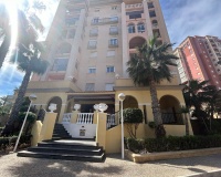 Herverkoop - Appartement - Torrevieja - Torrevieja Centro