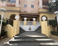 Herverkoop - Appartement - Torrevieja - Torrevieja Centro