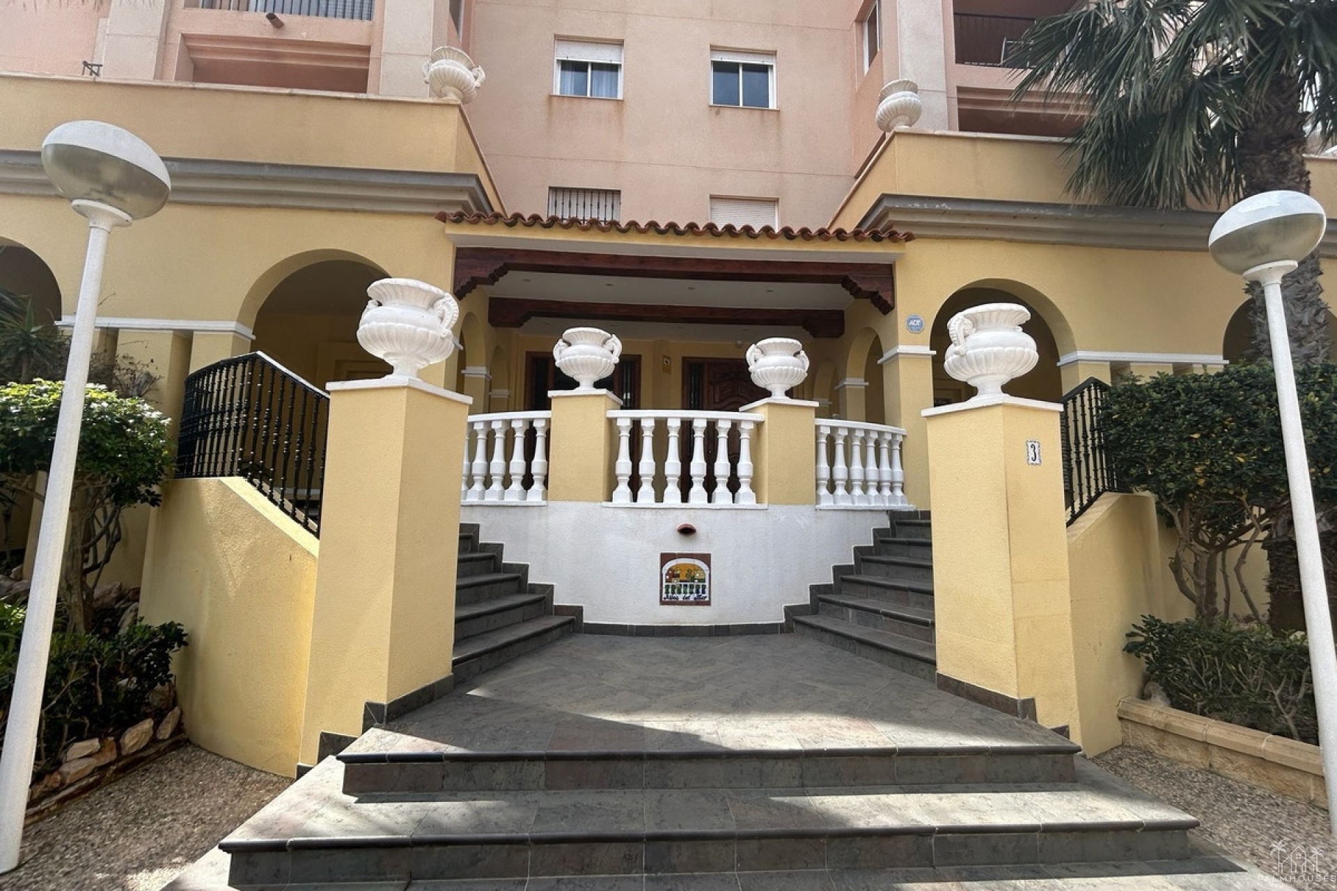 Herverkoop - Appartement - Torrevieja - Torrevieja Centro