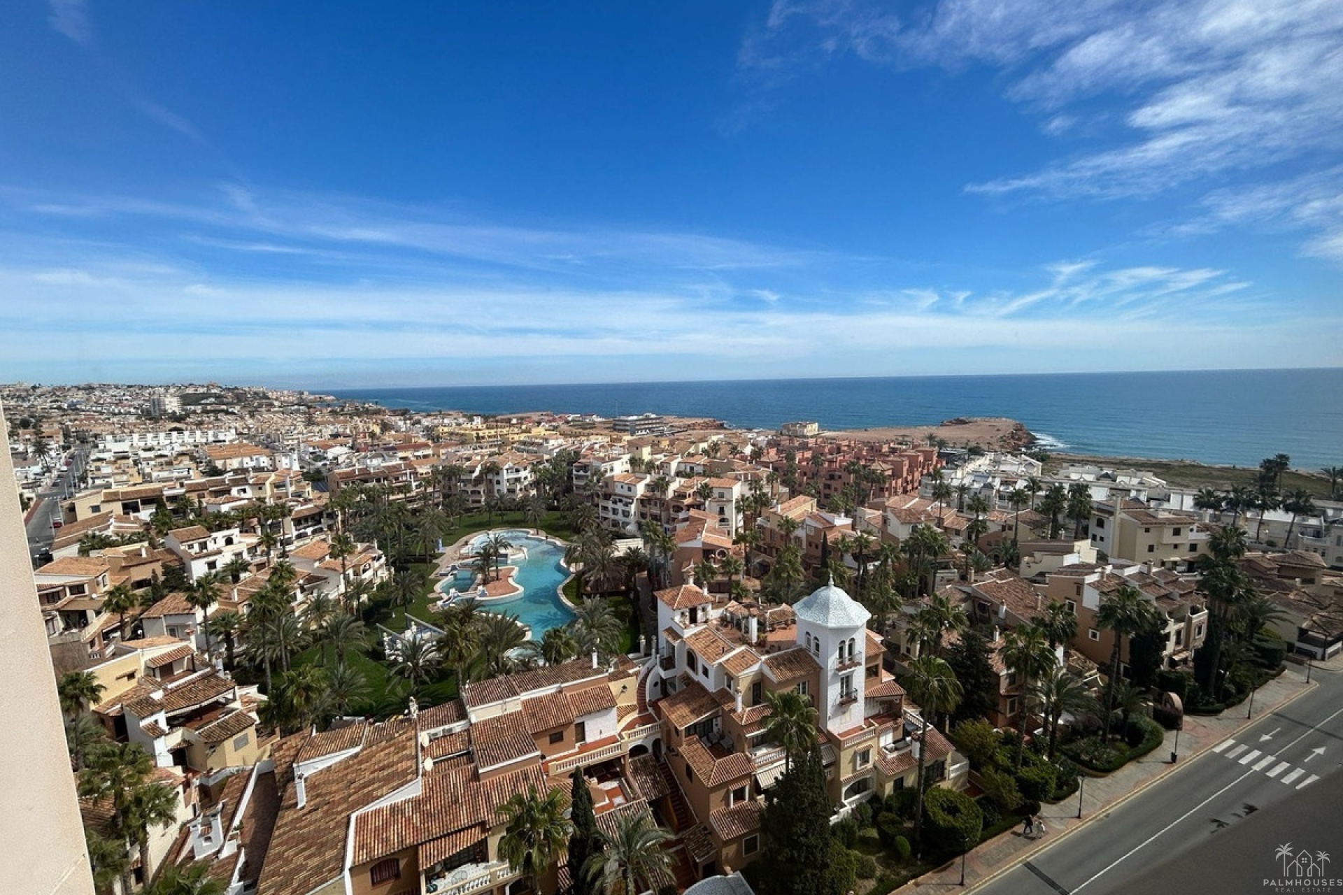 Herverkoop - Appartement - Torrevieja - Torrevieja Centro
