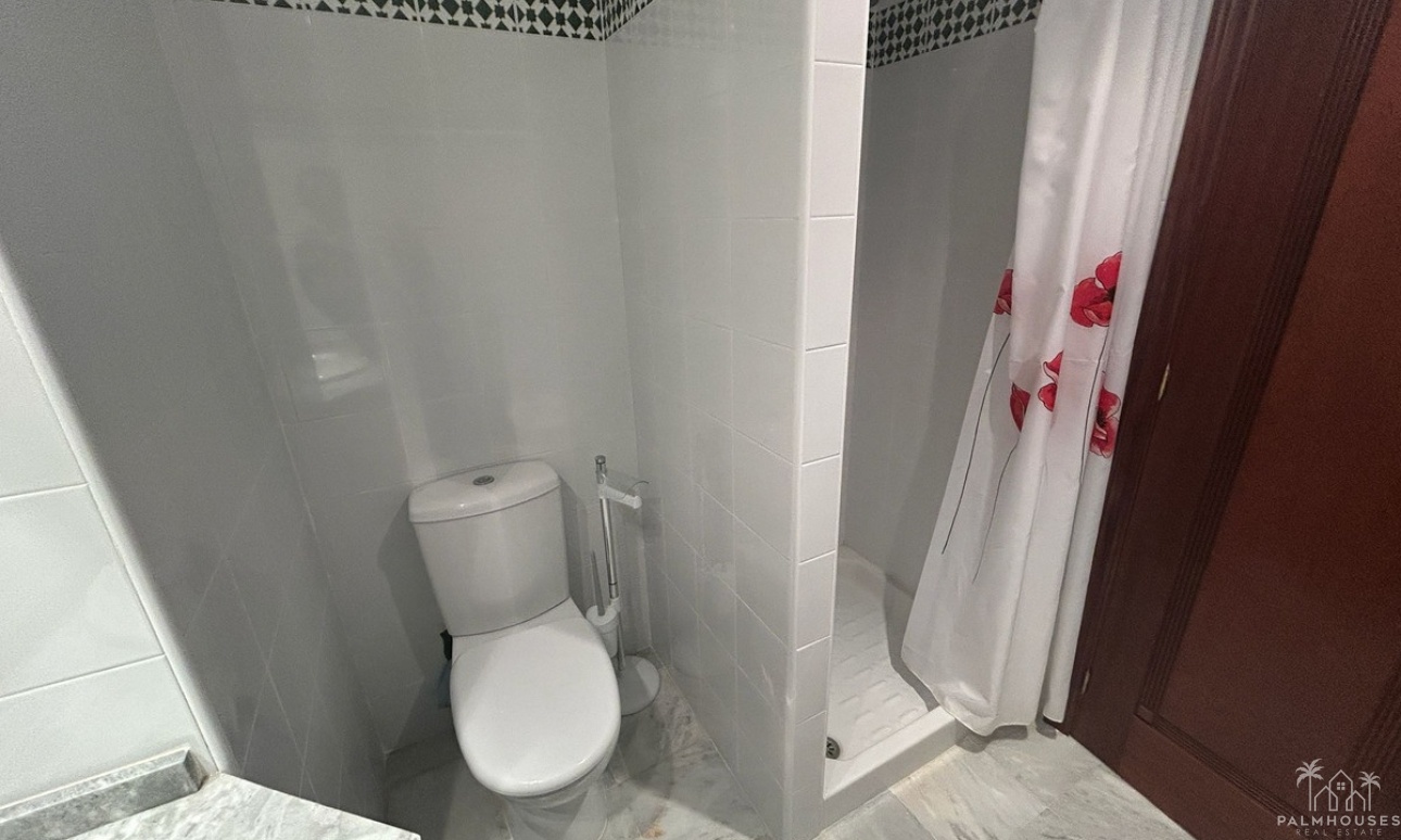 Herverkoop - Appartement - Torrevieja - Torrevieja Centro