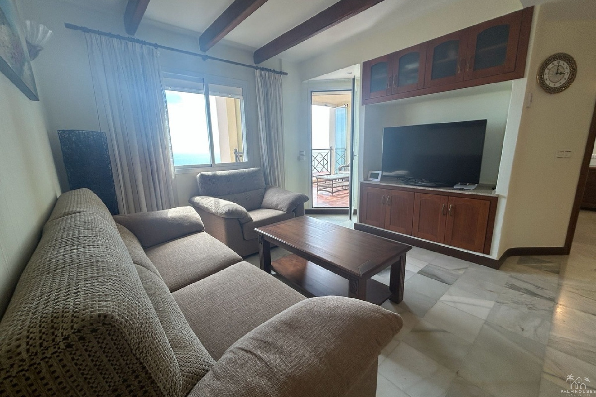 Herverkoop - Appartement - Torrevieja - Torrevieja Centro