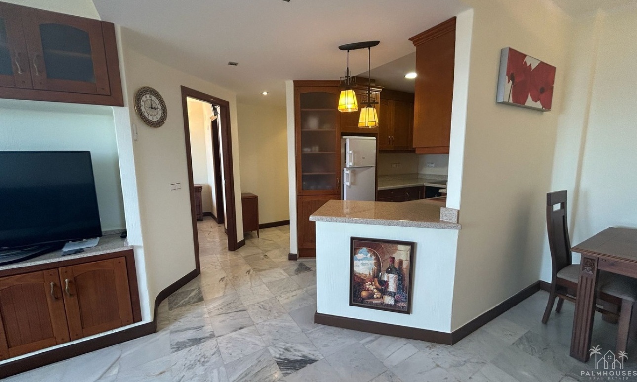Herverkoop - Appartement - Torrevieja - Torrevieja Centro