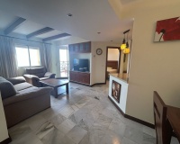 Herverkoop - Appartement - Torrevieja - Torrevieja Centro