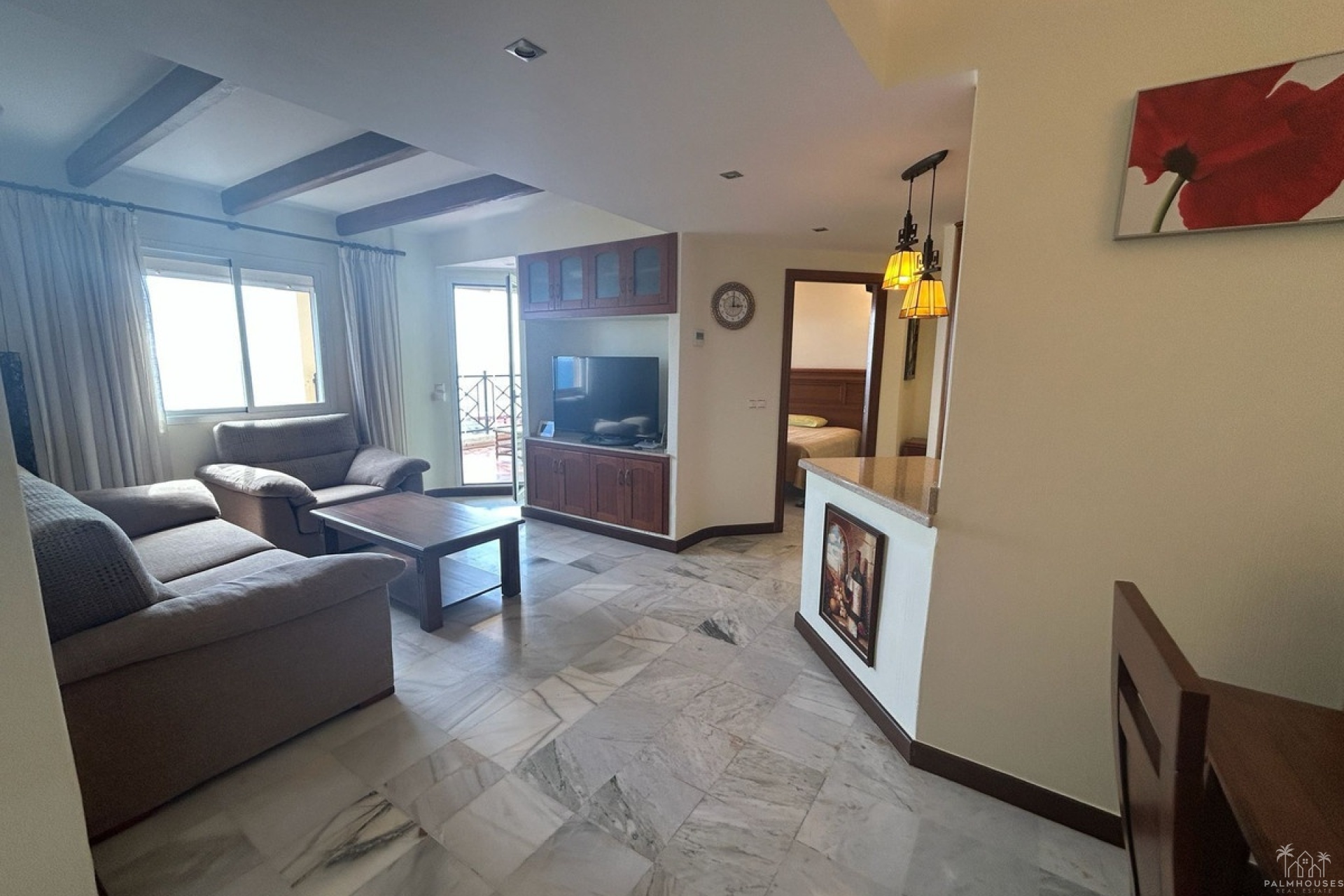 Herverkoop - Appartement - Torrevieja - Torrevieja Centro