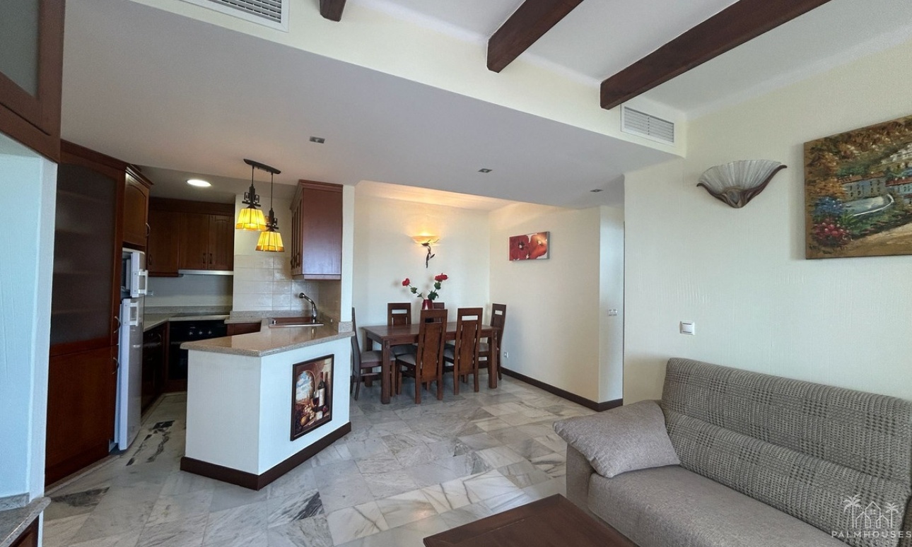 Herverkoop - Appartement - Torrevieja - Torrevieja Centro