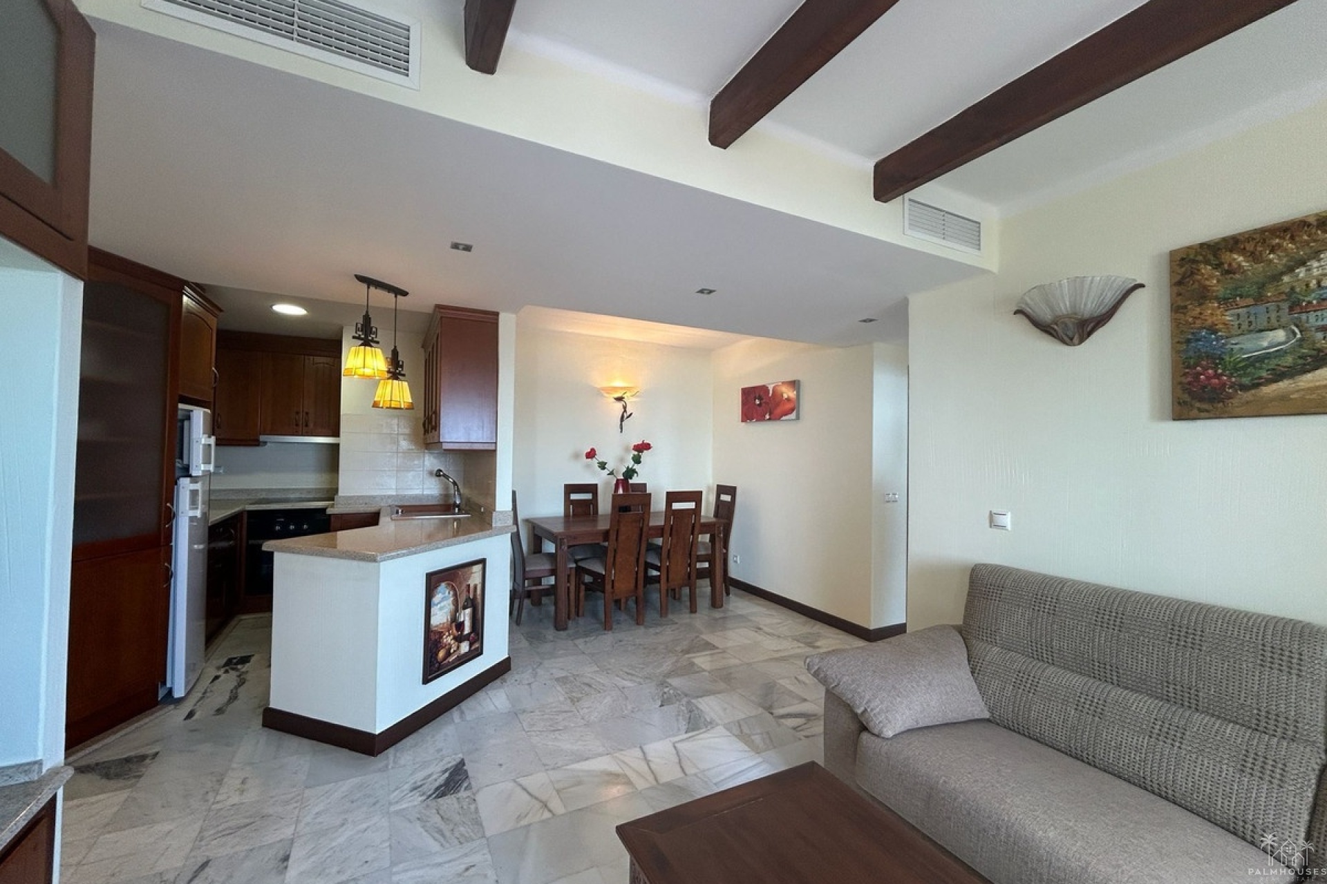 Herverkoop - Appartement - Torrevieja - Torrevieja Centro