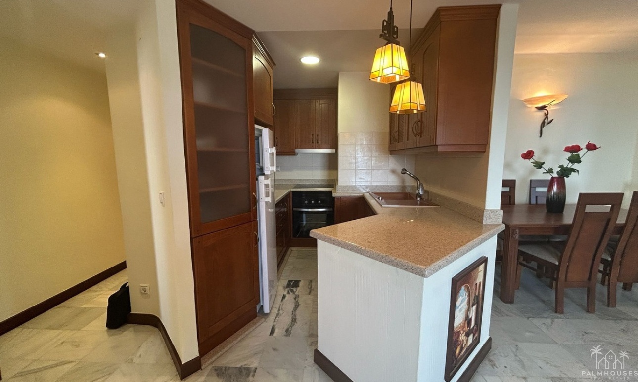 Herverkoop - Appartement - Torrevieja - Torrevieja Centro