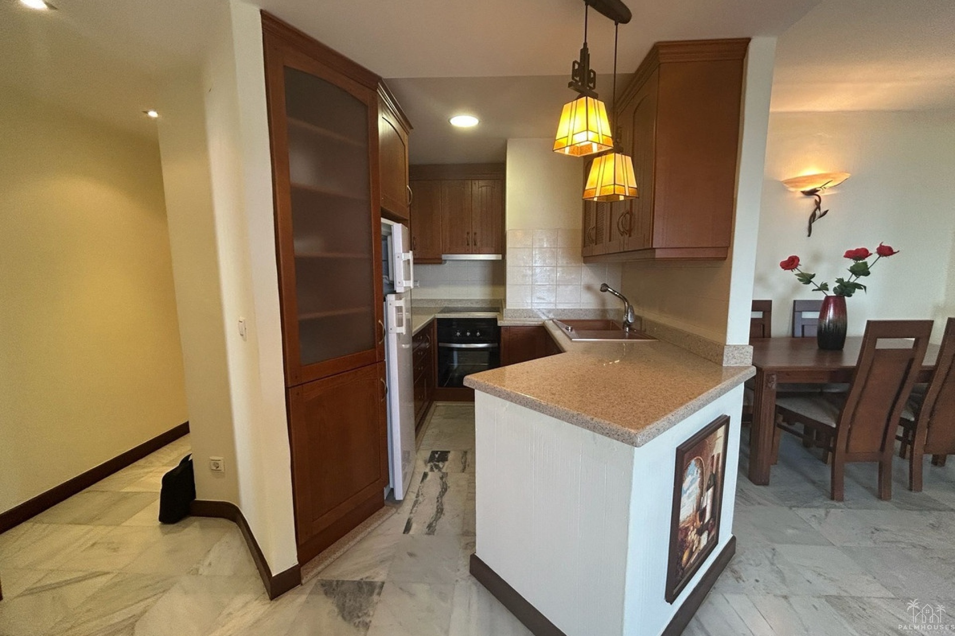 Herverkoop - Appartement - Torrevieja - Torrevieja Centro