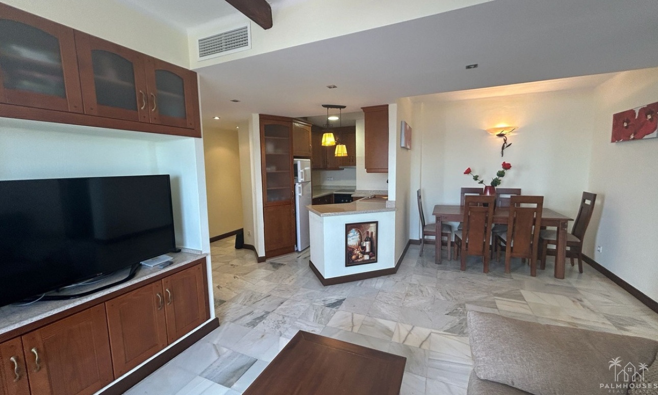 Herverkoop - Appartement - Torrevieja - Torrevieja Centro