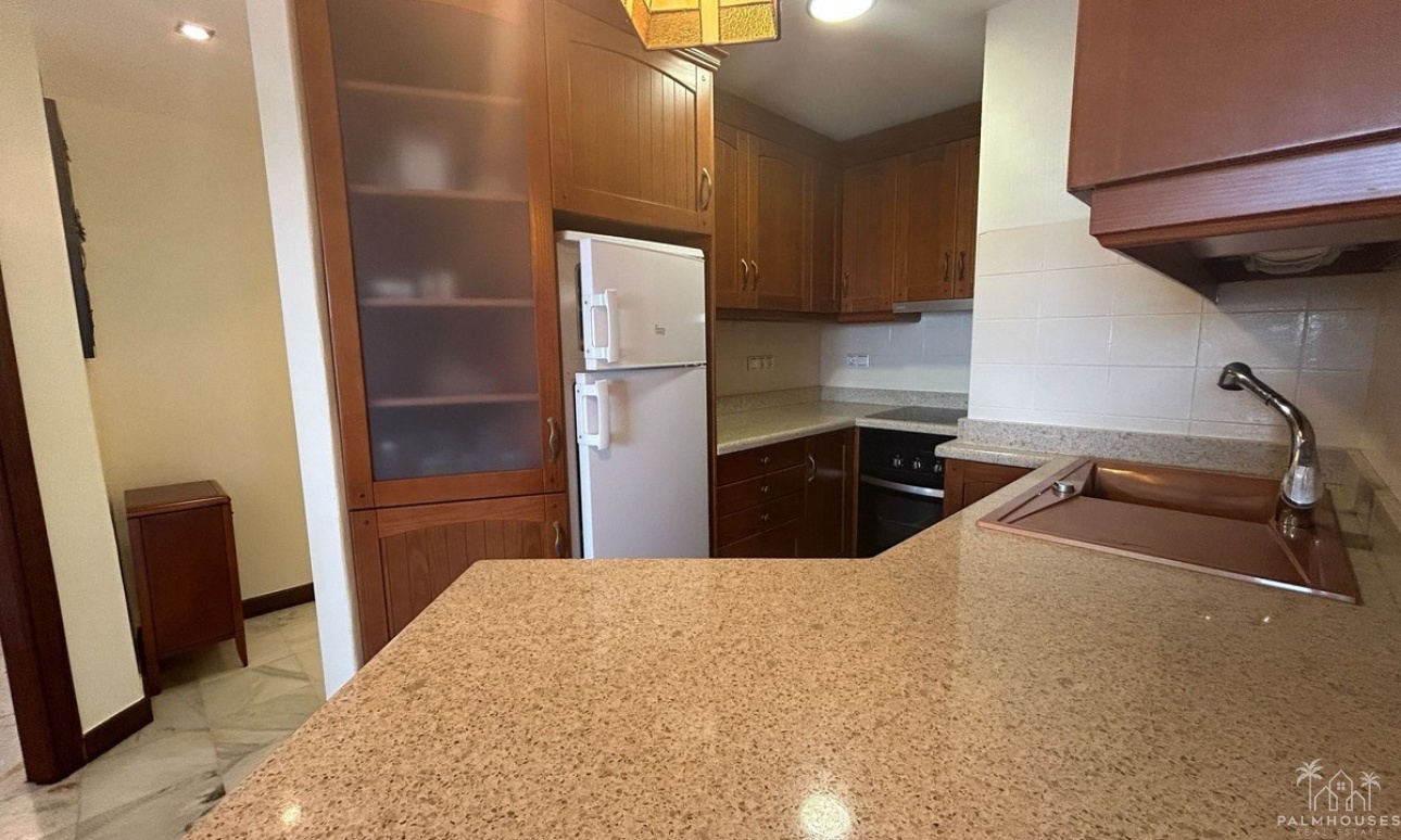 Herverkoop - Appartement - Torrevieja - Torrevieja Centro