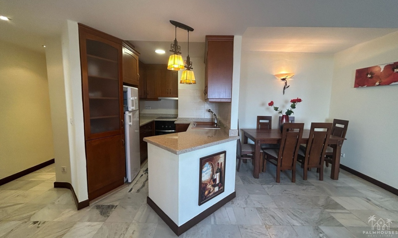 Herverkoop - Appartement - Torrevieja - Torrevieja Centro