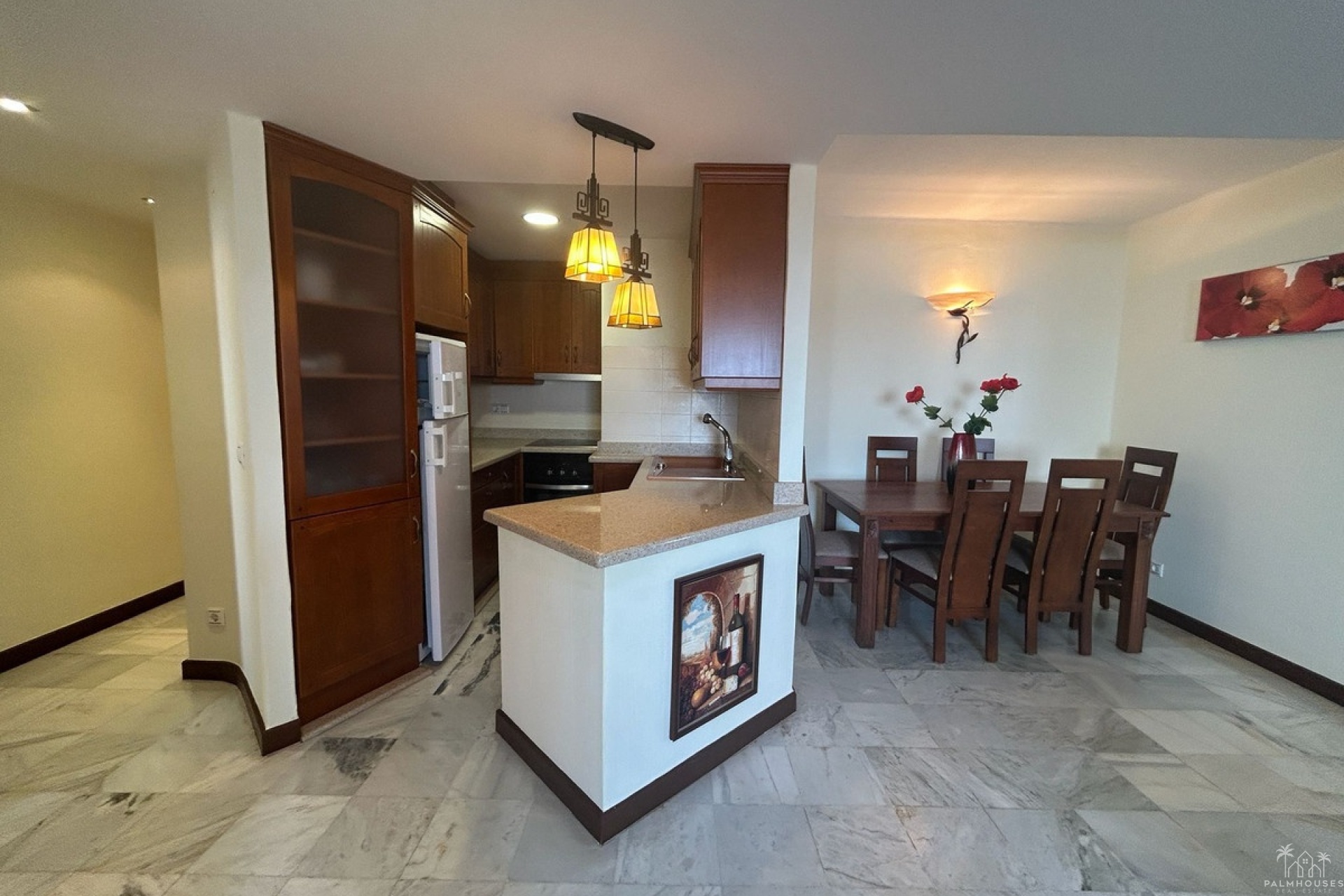 Herverkoop - Appartement - Torrevieja - Torrevieja Centro