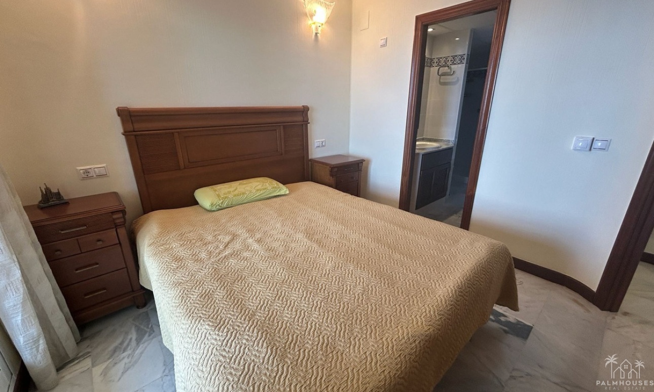Herverkoop - Appartement - Torrevieja - Torrevieja Centro